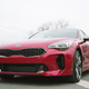Illustration for article titled The 2018 Kia Stinger GT On Film